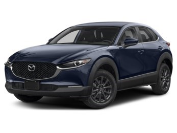 2023 Mazda CX-30 4dr i-ACTIV AWD Sport Utility_101